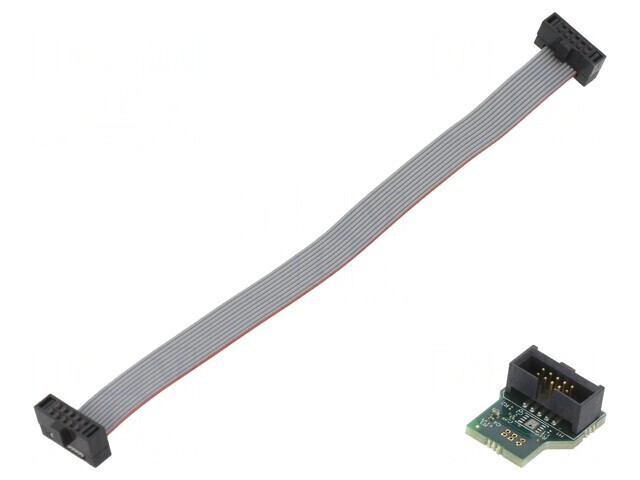 Senzor detector infraroșu 1,75-3,6VDC I2C SMD