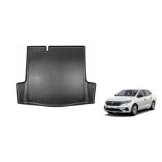 Covoras Tavita portbagaj dedicata Dacia Logan 3 2021-2025