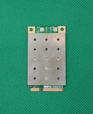 Acer Aspire 5315 Card WLAN WiFi SWAP foto