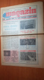 Magazin 3 martie 1984-brigata stiintifica magazin in judetul ialomita