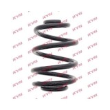 Arc spiral Seat Alhambra (7v8, 7v9); Ford Galaxy (Wgr); Vw Sharan (7m8, 7m9, 7m6), Kyb RX5049, parte montare : Punte spate