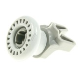 ROLA COS VASE SUPERIOR 1761160500 pentru masina de spalat vase BEKO/GRUNDIG/ARCELIK