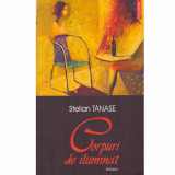 Stelian Tanase - Corpuri de iluminat - roman - 133259