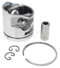 Kit Piston + Segmenti Drujba Stihl - Stil MS 181 - 38mm foto