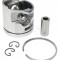 Kit Piston + Segmenti Drujba Stihl - Stil MS 181 - 38mm