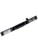 Maner Portbagaj BMW X3 E83 cu Buton + Lampi Numar, Cod OEM 51133403611