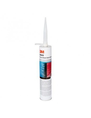 Poliuretan supravopsibil alb 310ML 3M