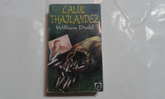 WILLIAM DIEHL - CALUL THAILANDEZ foto