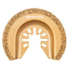 panza pentru ceramica, 64mm, din carbura de tungsten 56H064