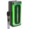 Boxa portabila 2x4/10cm 50w tws bt/fm/usb/msd