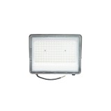 Proiector LED 100W, 220V, 6500K, IP66, 270x208x25mm OMC, General