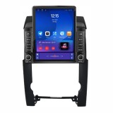 Navigatie dedicata cu Android Kia Sorento II 2009 - 2012, 1GB RAM, Radio GPS