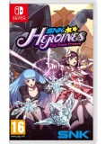 Snk Heroines Tag Team Frenzy NSW, NIS AMERICA