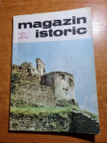 Revista Magazin Istoric - iunie 1967 - anul 1,nr. 3