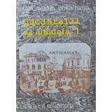 Bucurestii de altadata (volumul 1: 1871-1877) - 1987 - Constantin Bacalbasa (R237)
