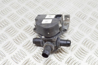 Pompa de apa auxiliara TESLA MODEL X 2020 OEM: 6007370-00-E,127-00133-001 21152622 foto