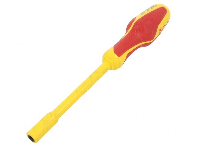 Buton de Reglare Izolată 233mm 1/4 Fixare