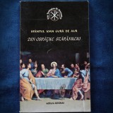 Cumpara ieftin DIN OSPATUL STAPANULUI - SFANTUL IOAN GURA DE AUR