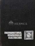 Cumpara ieftin Memoratorul Inginerului Electrician, Editura Tehnica, 1968, 810 pagini, Coperta Cartonata, Stiinte Exacte, Tehnica
