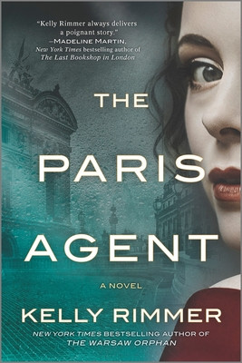 The Paris Agent foto