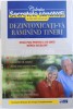 DEZINTOXICATI - VA RAMININD TINERI - NOUA PASI PENTRU A VA SIMTI EXCELENT de JANE SCRIVNER , 2002