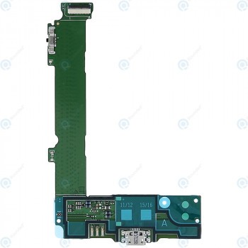 Microsoft Lumia 535 Flex