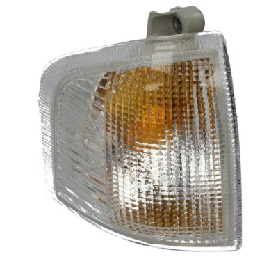 Lampa semnalizare fata Ford Escort Orion + Combi 10.1985-10.1990 BestAutoVest partea stanga foto