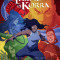 The Legend of Korra: The Art of the Animated Series--Book Three: Change (Second Edition)