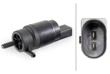 HELLA 8TW 006 848-021 pompa de apa,spalare parbriz