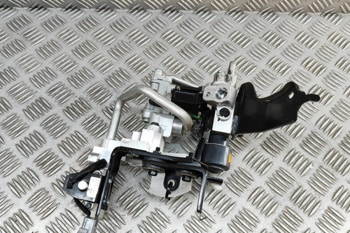 Supapa de expansiune aer condiționat LEXUS RX _LA1_, _LH1_ 2023 OEM: 443310-1391,447520-0130 | 30908757