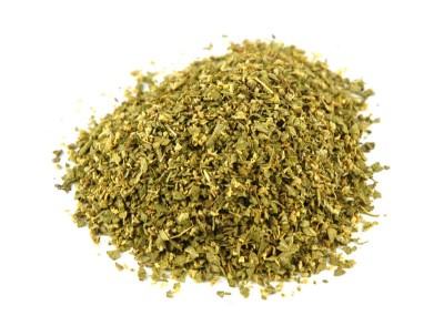 Oregano 1kg foto