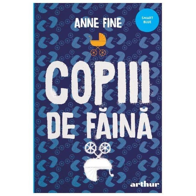 Copiii de faina