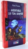 AVENTURILE LUI TOM SAWYER de MARK TWAIN , 2004