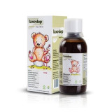 Laxodep sirop, 150 ml, Dr. Phyto