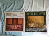 Vinil - Coruri din opere - 2 discuri