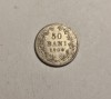 50 bani 1900 Piesa Frumoasa