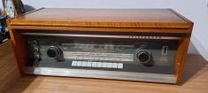 Radio vechi telefunken opus stereo foto