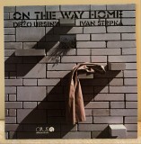 On The Way Home - Dežo Ursiny - Vinil LP Opus Cehoslovacia