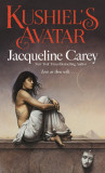 Kushiel&#039;s Avatar | Jacqueline Carey