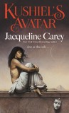 Kushiel&#039;s Avatar | Jacqueline Carey, Tor Books