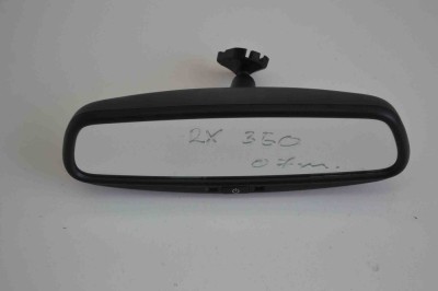 Oglinda retrovizoare interioară LEXUS RX _U3_ 2007 OEM: 905-0713 1486001 foto