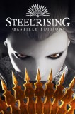 Steelrising Bastille Edition