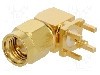 Conector SMA, 901-9894-RFX