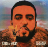 Jungle Rules | French Montana, Rap