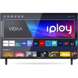 Televizor Allview LED 24iPlay6300-H, 60 cm, Smart , HD, Clasa E