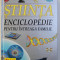 STIINTA - ENCICLOPEDIE PENTRU INTREAGA FAMILIE , 2004