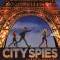 City Spies