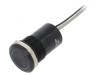 Comutator Capacitiv IP68 12V 0.01A