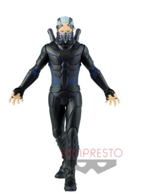 Figurina My Hero Academia Nine 19 cm anime foto