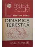 Nestor Lupei - Dinamica terestra (Editia: 1979)